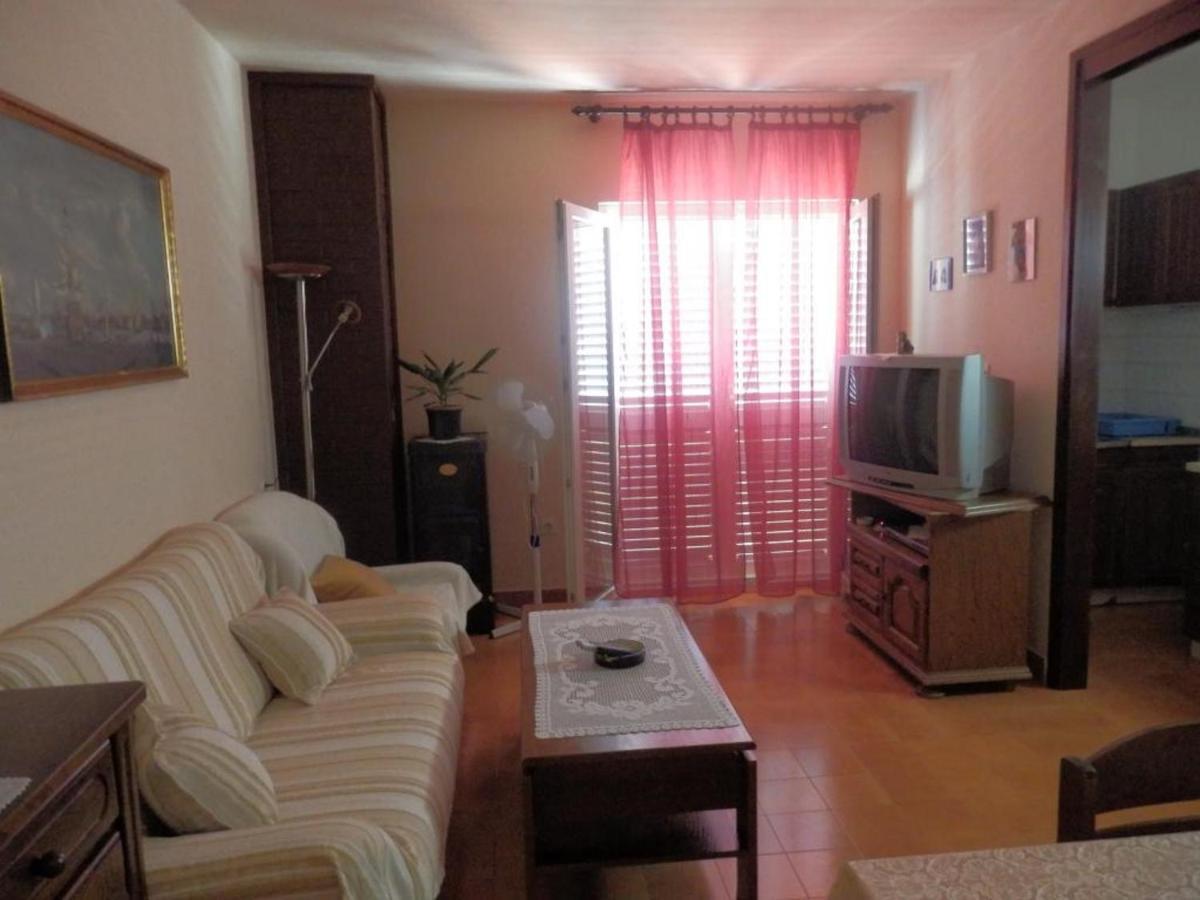 Apartments Vesna & Ivica Mirce Zewnętrze zdjęcie