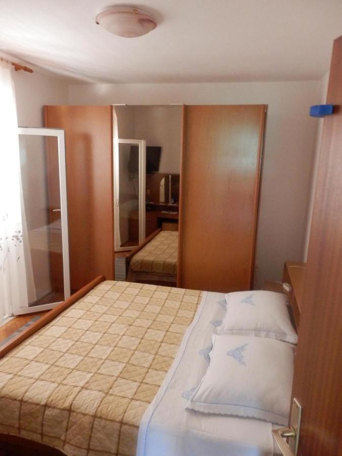 Apartments Vesna & Ivica Mirce Zewnętrze zdjęcie